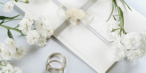 4 essential tips to pick the right wedding invitation