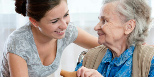 4 essential tips for first-time caregivers