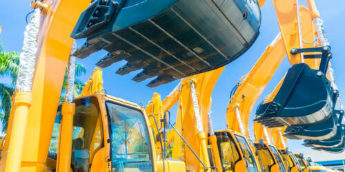 4 factors to consider while choosing an equipment leasing company