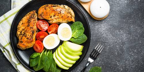 4 keto meal services to try out