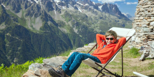 4 lightweight chairs to make your hiking experience comfortable