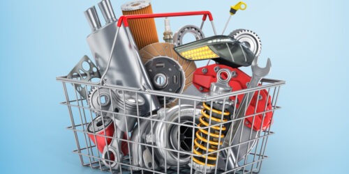 4 places to shop from for the best auto parts