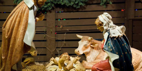 4 places where you can buy nativity sets