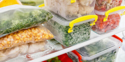 4 popular types of freezers to watch out for