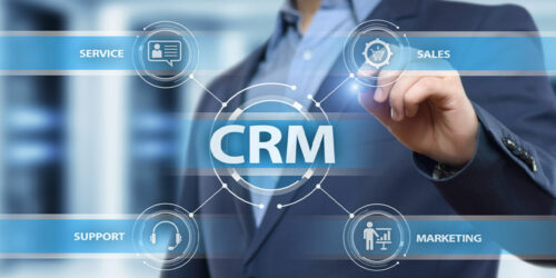 4 popular CRM software for improving a business