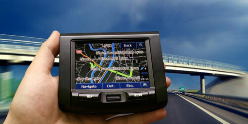 4 popular GPS that is known for the best driving directions