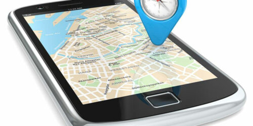 4 popular GPS apps for your smartphone