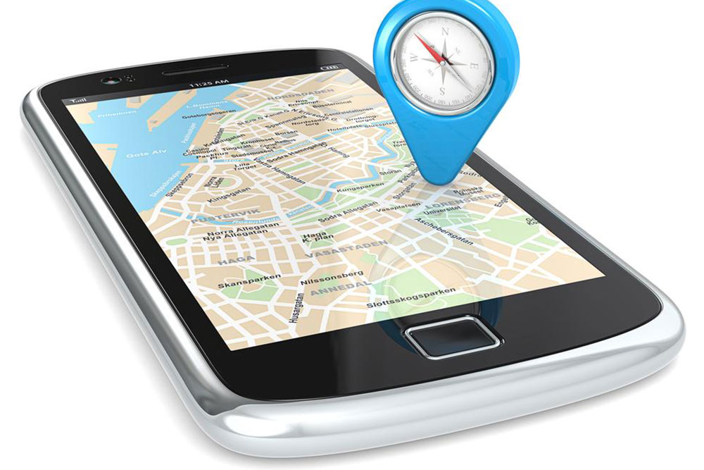 4 popular GPS apps for your smartphone