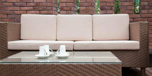 4 popular cushions to liven up your outdoor and indoor furniture