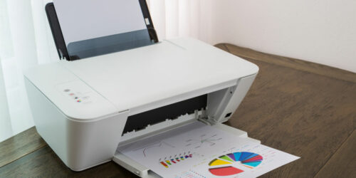 4 popular inkjet printers that ace on all grounds