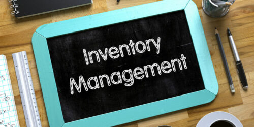 4 popular inventory management software for different business types