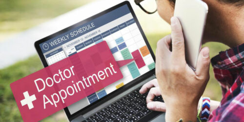 4 popular medical appointment scheduling software