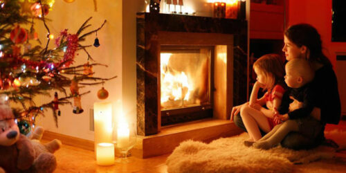 4 popular misconceptions about indoor fireplaces you should know