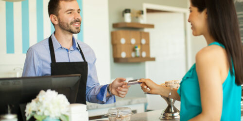 4 primary features every restaurant POS system must possess