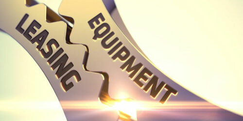 4 reasons to consider equipment leasing