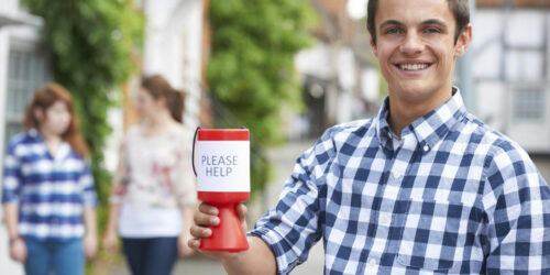 4 reasons to donate to charitable organizations