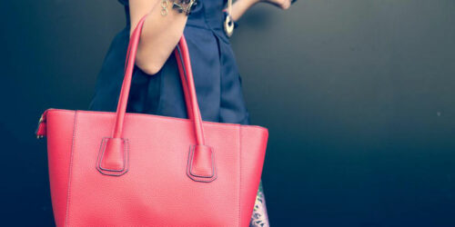 4 reasons to splurge on a Kate spade bag