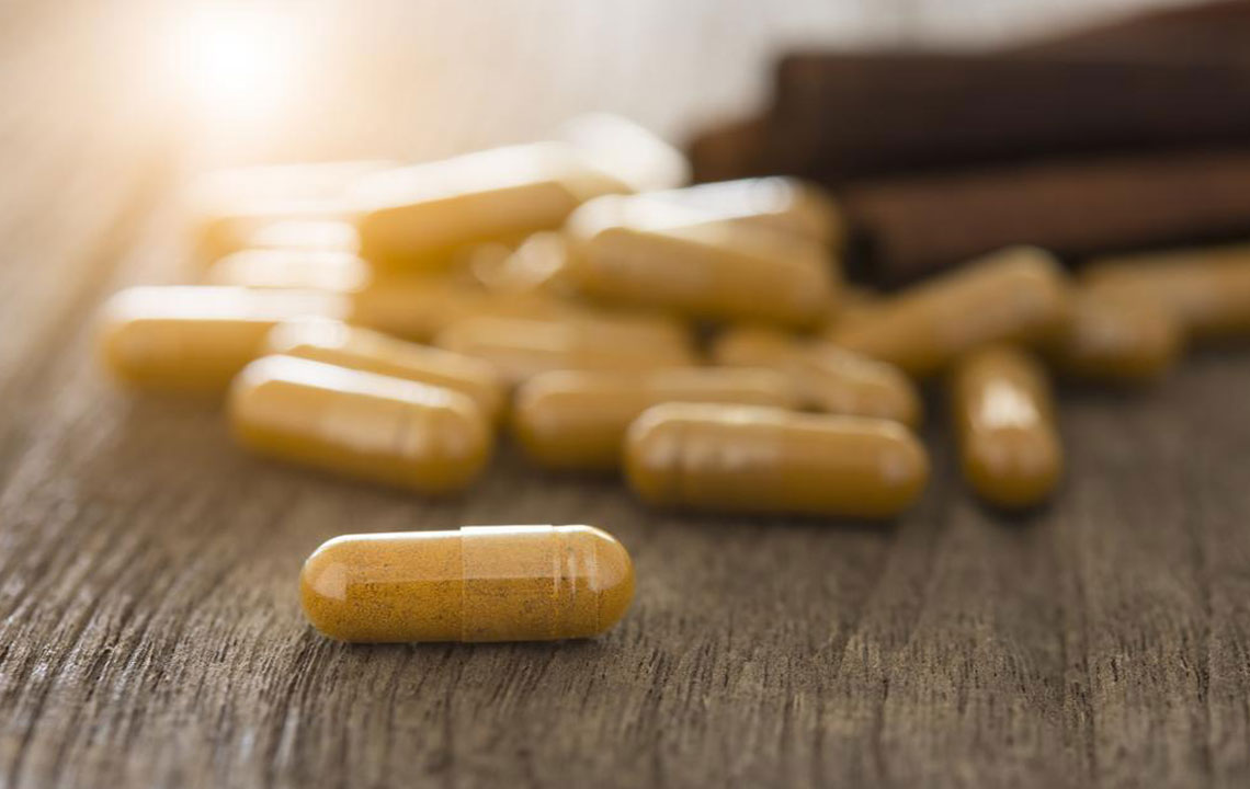 4 reasons why you may need iron supplements