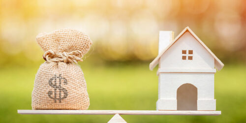 4 reasons for mortgage refinancing