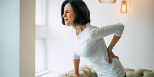 4 remedies for lower back pain relief