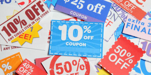 4 types of coupon codes that can save you big bucks