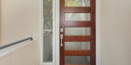 4 types of replacement doors to choose from