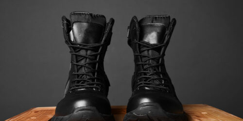 4 tactical boots you can buy in 2021