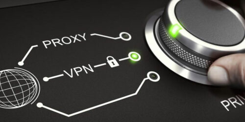 4 things to consider before buying a VPN server