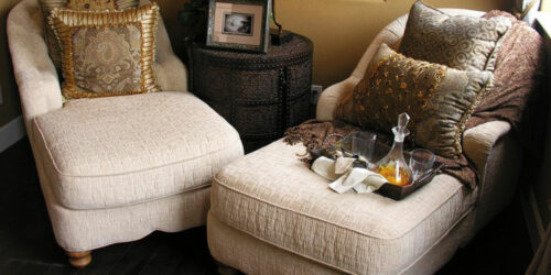 4 things to look for when picking the right recliner for your home