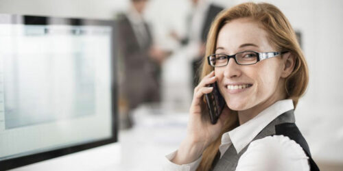 4 things to remember while buying a business phone system