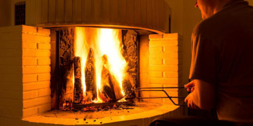 4 things you need to know about indoor fireplaces