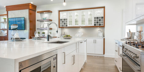 4 tips to choose the right kitchen furniture