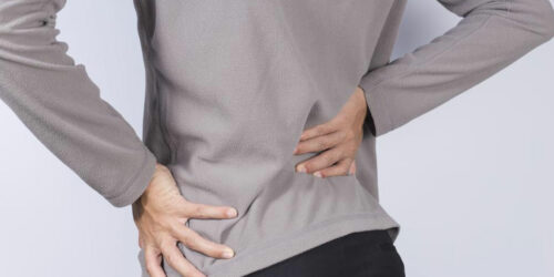 4 treatments for bulging discs