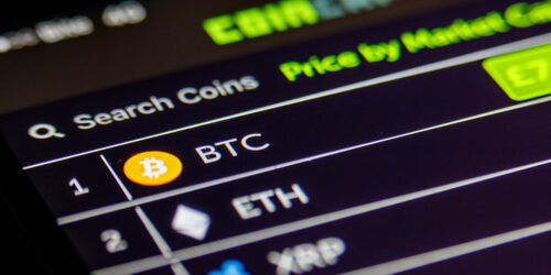 4 trusted exchange sites for crypto traders