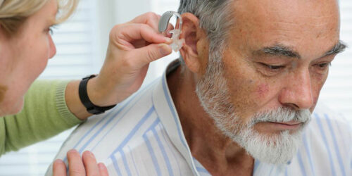 4 useful tips to find the most appropriate  hearing aid for yourself