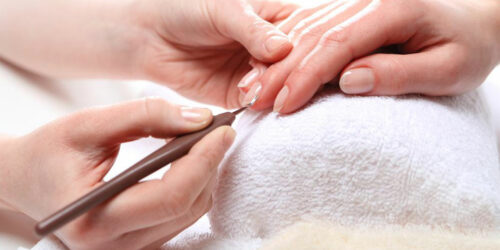 4 ways to get healthy toenails