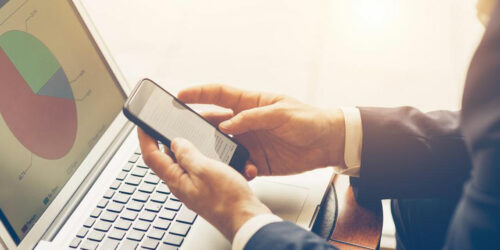 4 ways to use business text messaging effectively