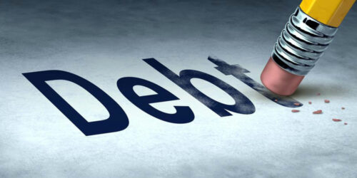 4 ways in which one can consolidate debts