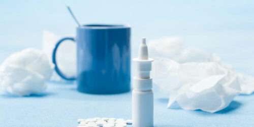 4 ways of getting quick relief from a nasal congestion