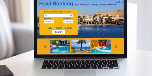 4 websites for great hotel bookings at affordable prices