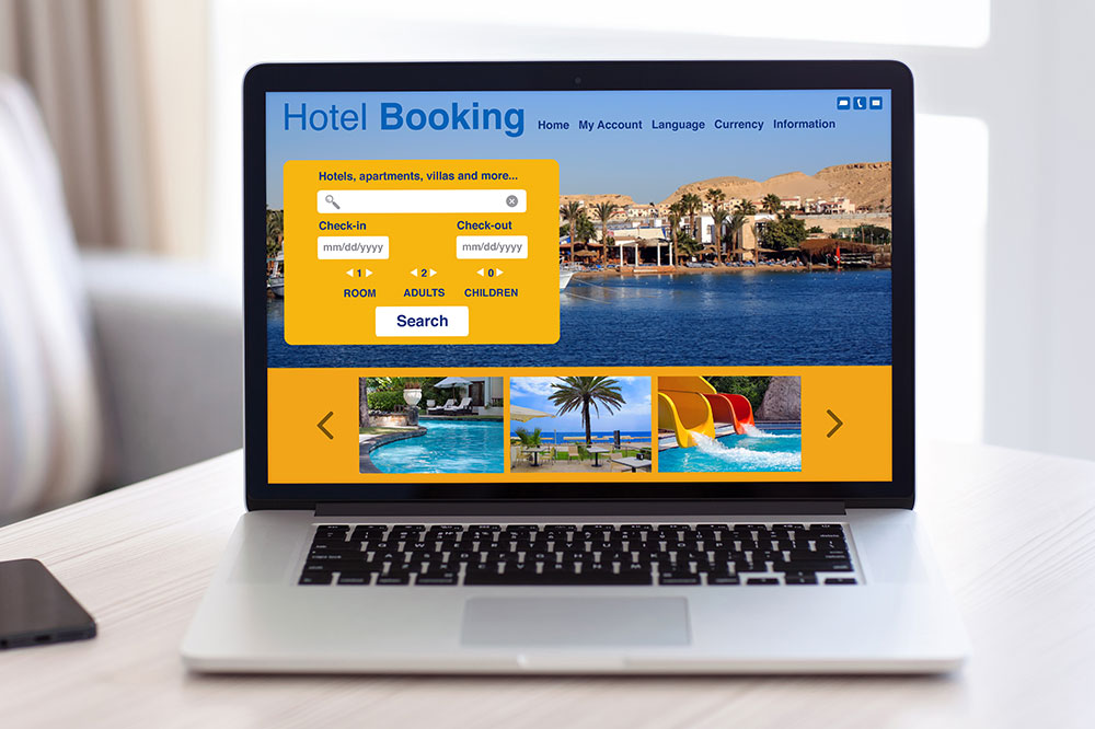 4 websites for great hotel bookings at affordable prices