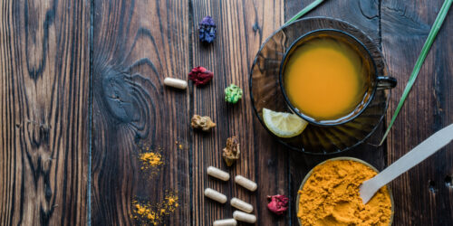 5 Must-Know Beauty Benefits Of Turmeric