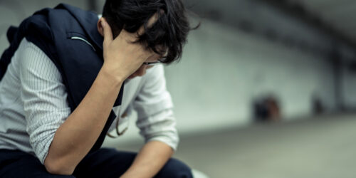 5 Major Factors That Cause Anxiety Disorder