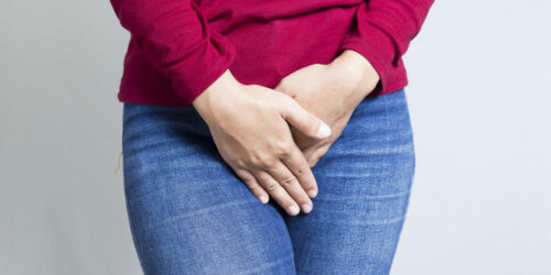 5 Major causes of UTIs