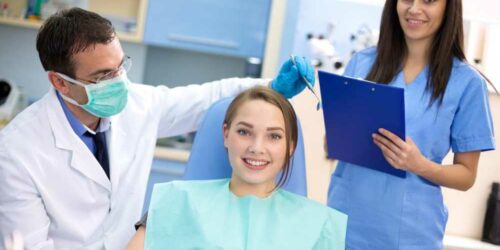 5 Best Dental Insurance Providers in 2018