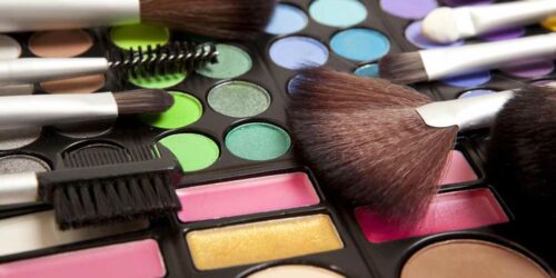 5 Best Makeup Foundation Brands