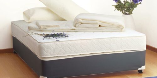 5 Best-Rated Queen Mattresses to Choose From