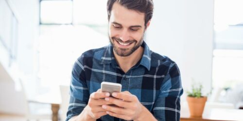 5 Best Smartphones Available In The Market