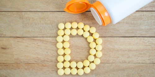 5 Best Vitamin D Supplements to Choose From