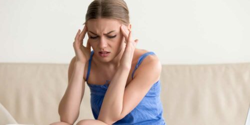 5 Common Cause of Dizziness